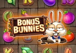 Игровой автомат Bonus Bunnies