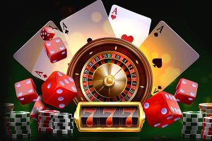 Партнерская программа GetX Casino