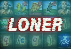 Игровой автомат Loner