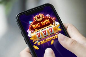 Скачать GetX Casino на Андроид бесплатно