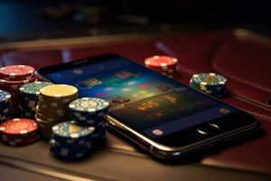 Скачать GetX Casino на Айфон