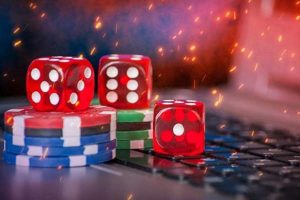 Сайты, похожие на GetX Casino