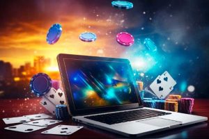 Краш-игры в GetX Casino