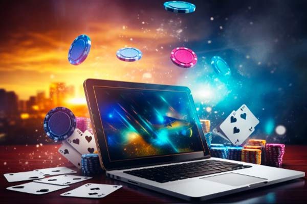 Игры