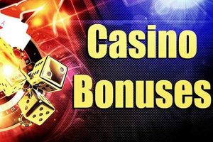 Бонусный счет в GetX Casino